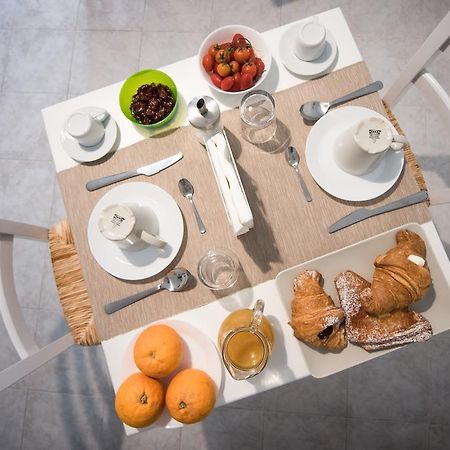 נוטו B&B Casa Giunchiglia מראה חיצוני תמונה