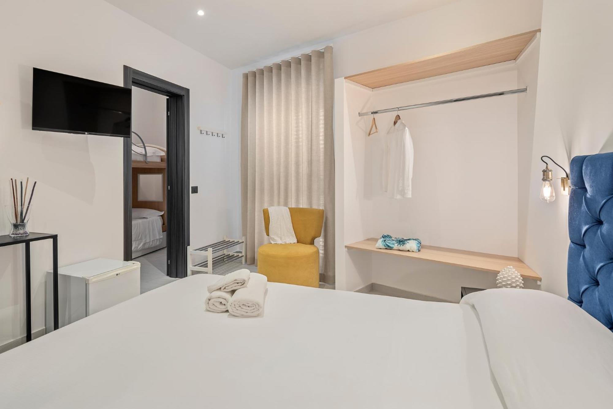 נוטו B&B Casa Giunchiglia מראה חיצוני תמונה