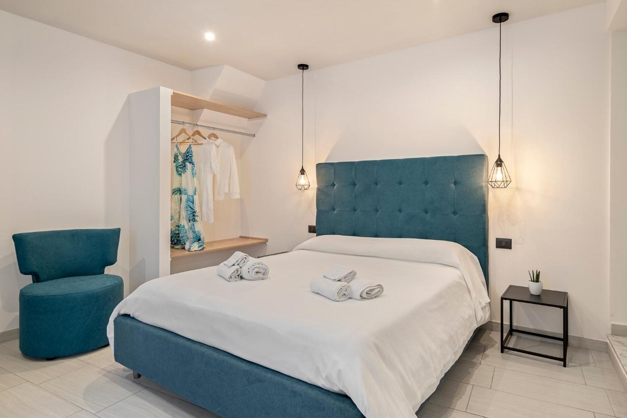 נוטו B&B Casa Giunchiglia מראה חיצוני תמונה