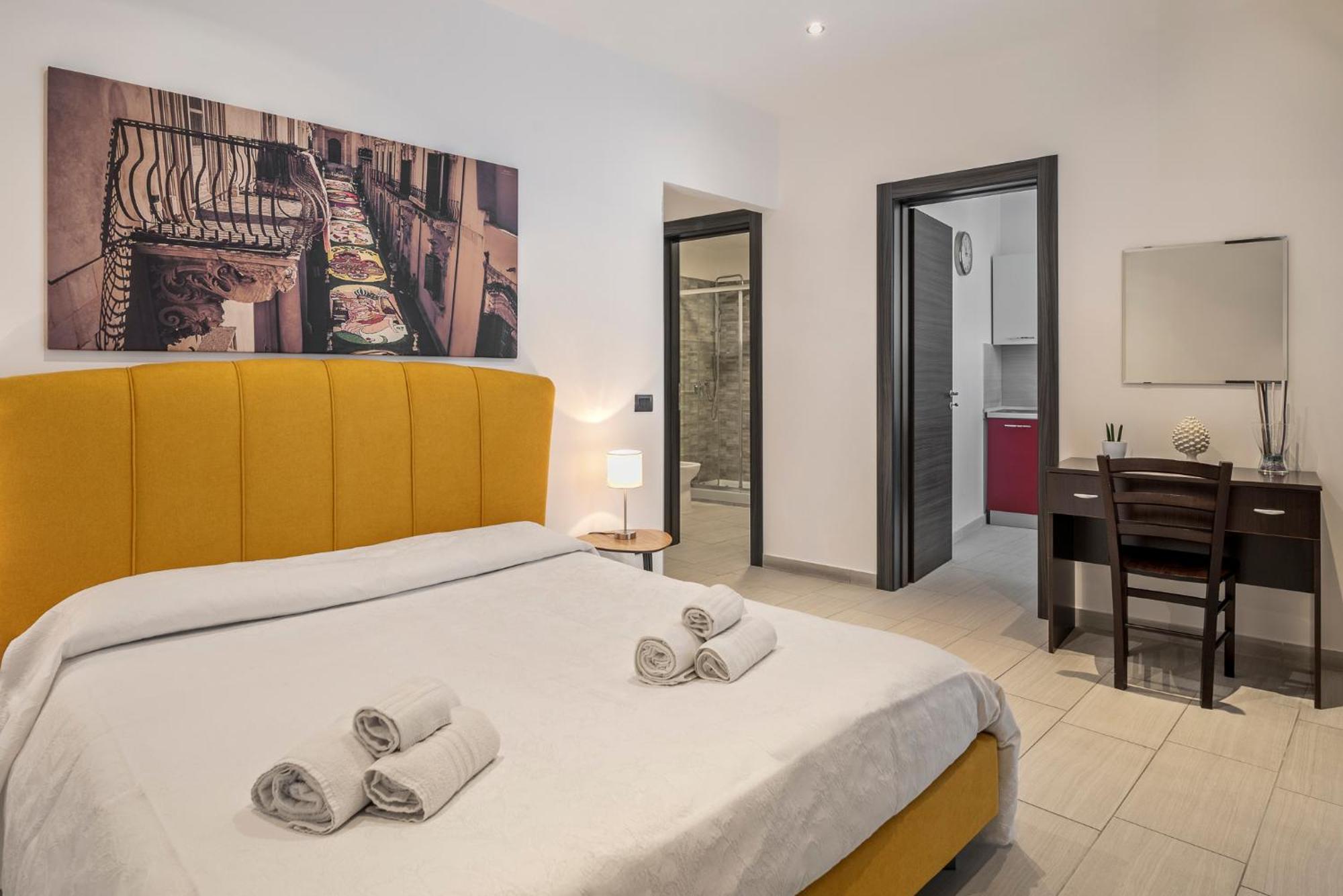 נוטו B&B Casa Giunchiglia מראה חיצוני תמונה