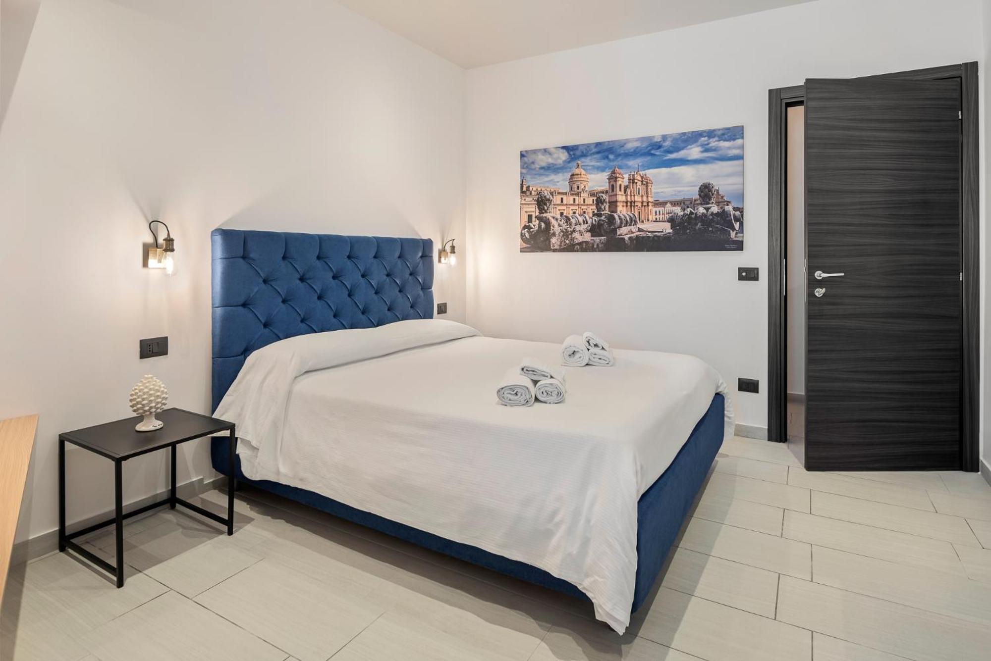 נוטו B&B Casa Giunchiglia מראה חיצוני תמונה