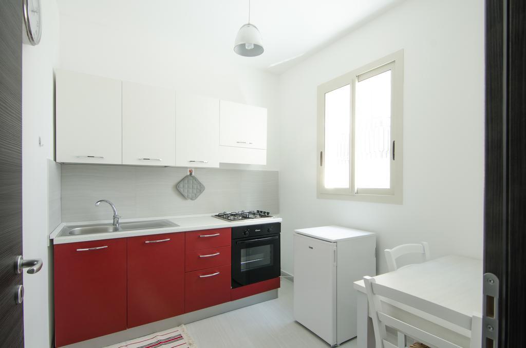 נוטו B&B Casa Giunchiglia חדר תמונה