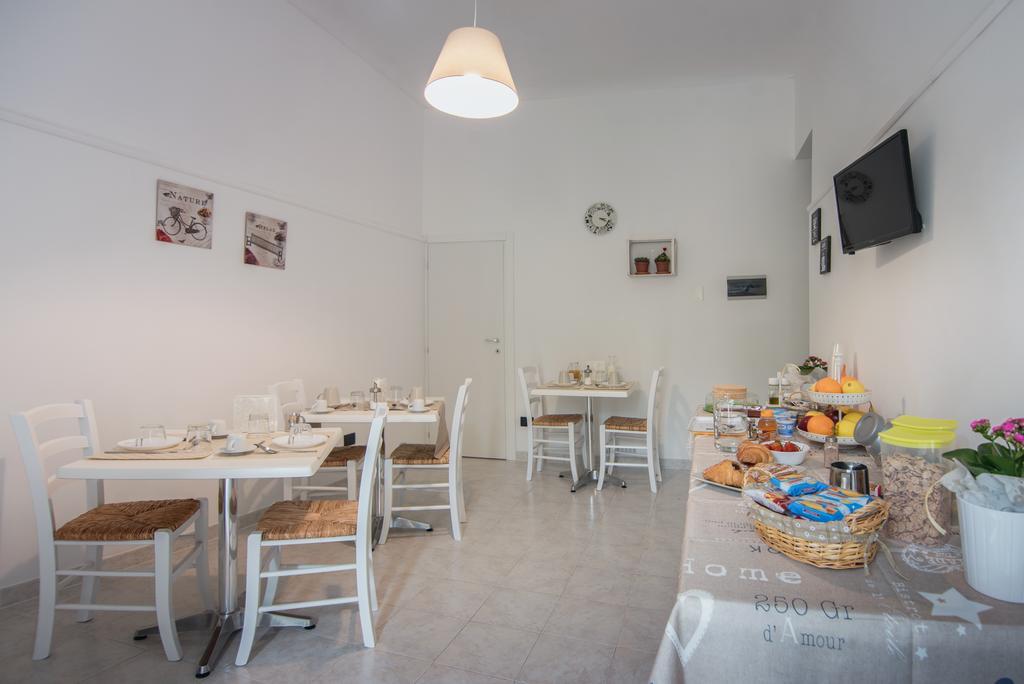 נוטו B&B Casa Giunchiglia מראה חיצוני תמונה
